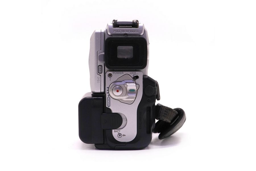 Видеокамера цифровая Sony DCR-PC101E PAL