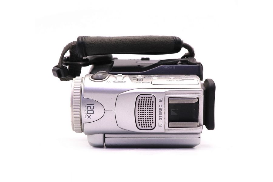 Видеокамера цифровая Sony DCR-PC101E PAL