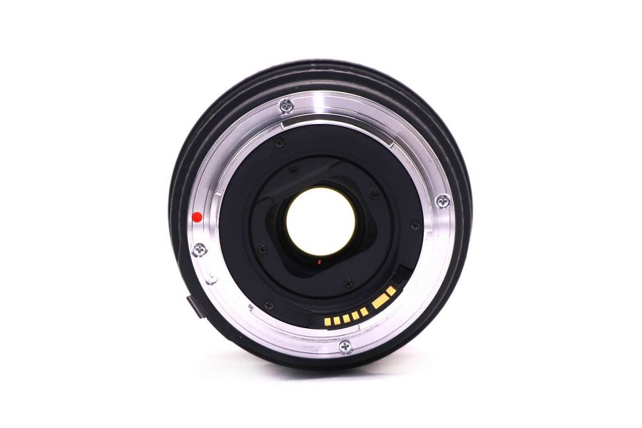 Sigma AF 15-30mm f/3.5-4.5 EX DG Aspherical for Canon в упаковке