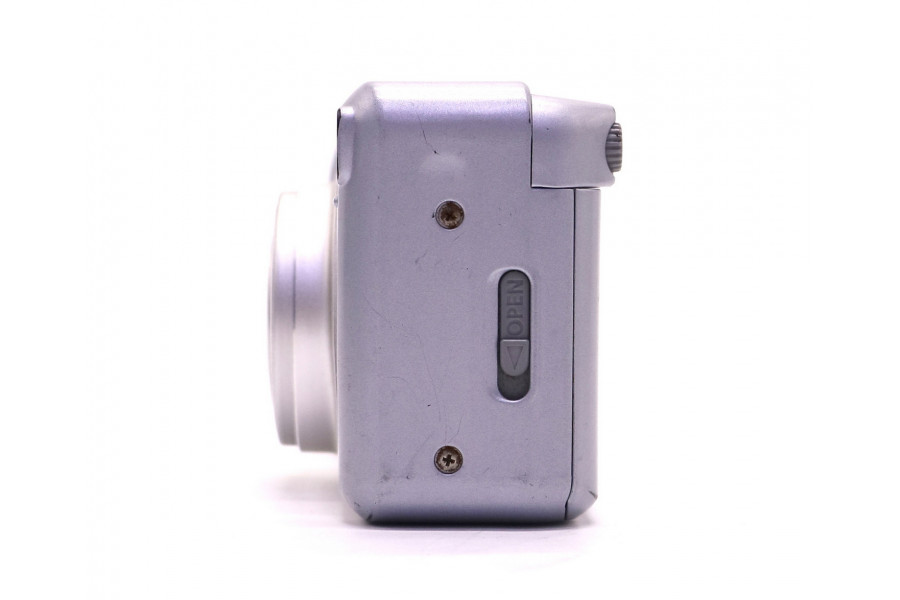 Компактная камера Canon Prima Super 130 Caption