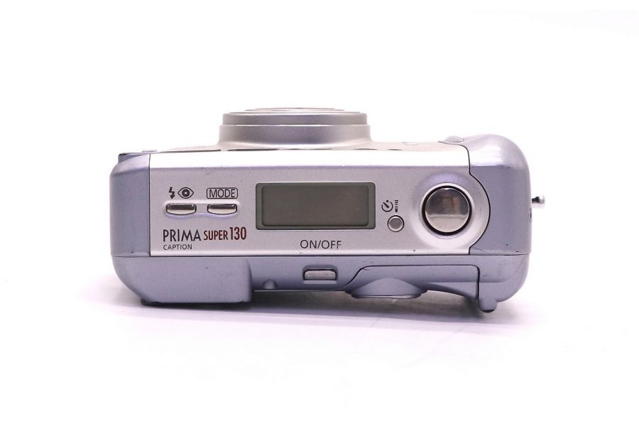 Компактная камера Canon Prima Super 130 Caption