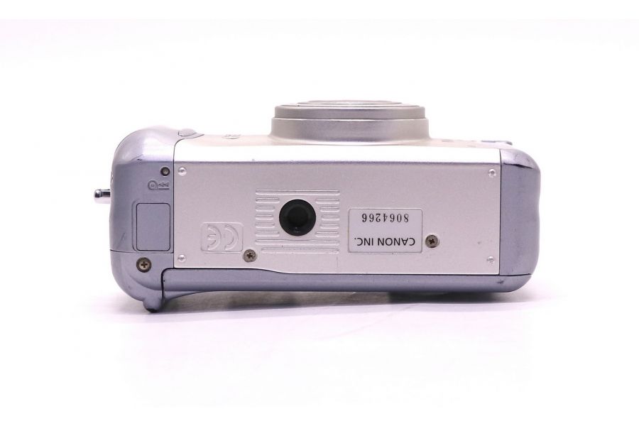 Компактная камера Canon Prima Super 130 Caption