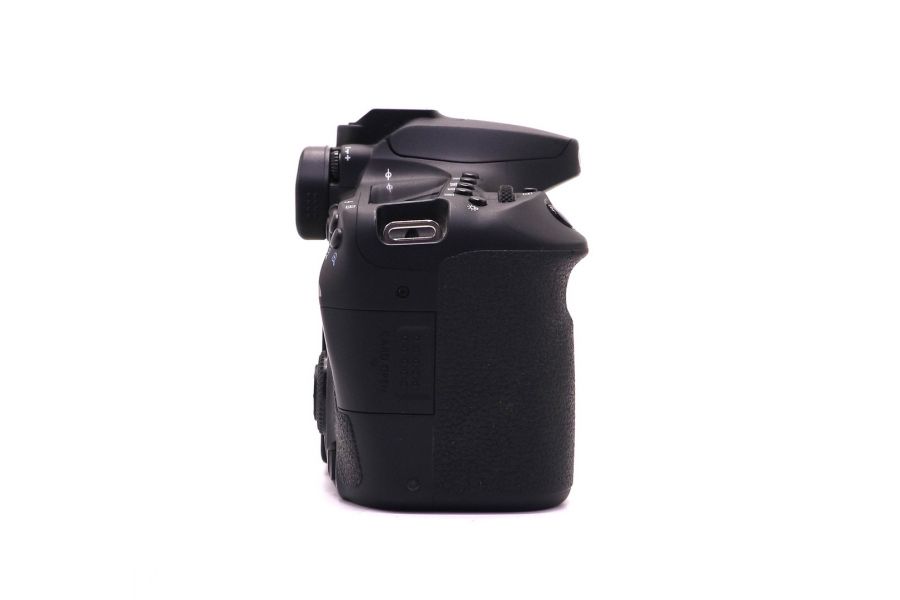Canon EOS 90D body (пробег 200000 кадров)