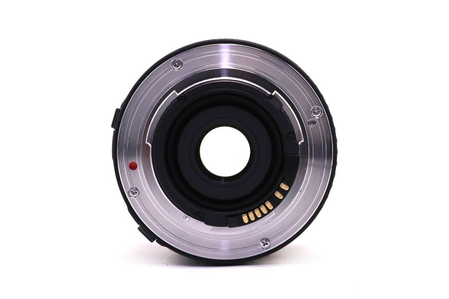 Объектив Sigma AF 18-200mm f/3.5-6.3 DC for Sigma SA