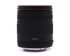 Объектив Sigma AF 18-200mm f/3.5-6.3 DC for Sigma SA