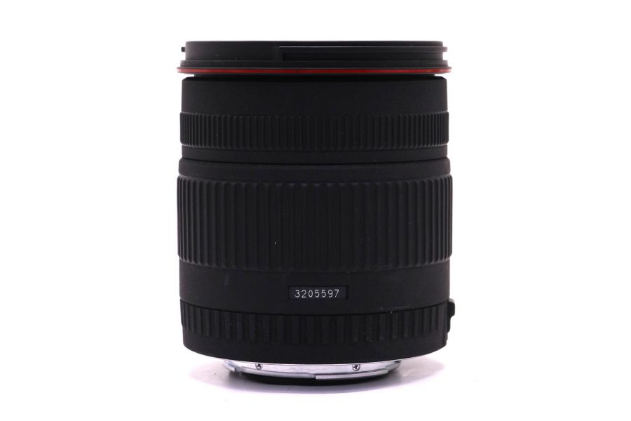 Объектив Sigma AF 18-200mm f/3.5-6.3 DC for Sigma SA