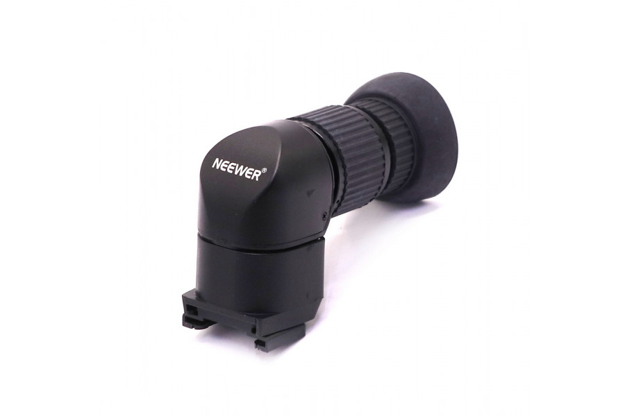 Видоискатель угловой для камер Neewer 1x-2x