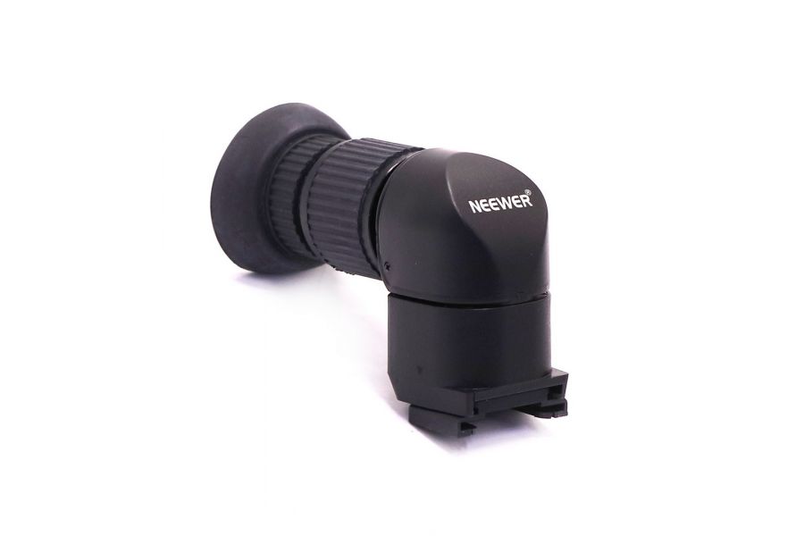 Видоискатель угловой для камер Neewer 1x-2x