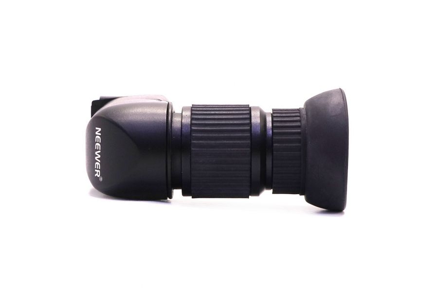 Видоискатель угловой для камер Neewer 1x-2x