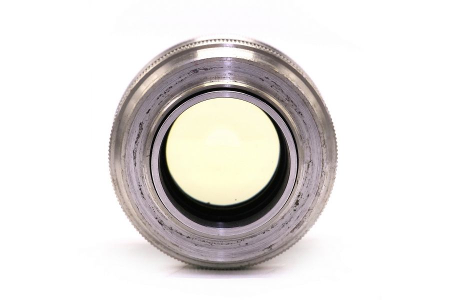 Объектив Юпитер-9 2/8,5см П (СССР, 1960)