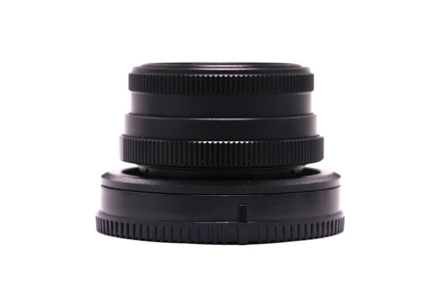 RISESPRAY 25mm f/1.8 Sony E / Sony Nex в упаковке