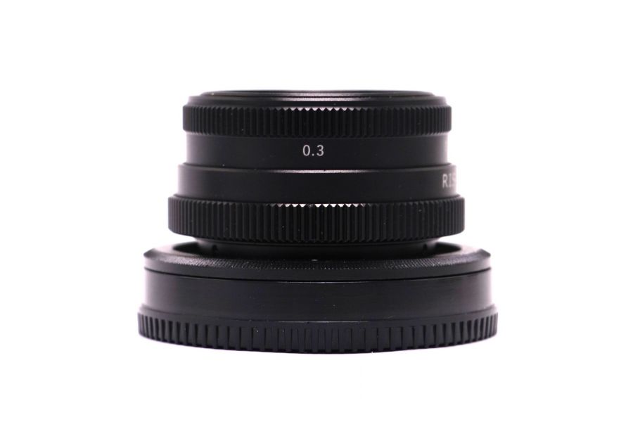 RISESPRAY 25mm f/1.8 Sony E / Sony Nex в упаковке