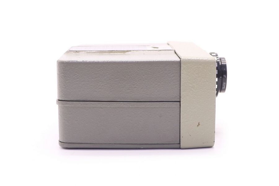 Советская любительская кинокамера Спорт-4