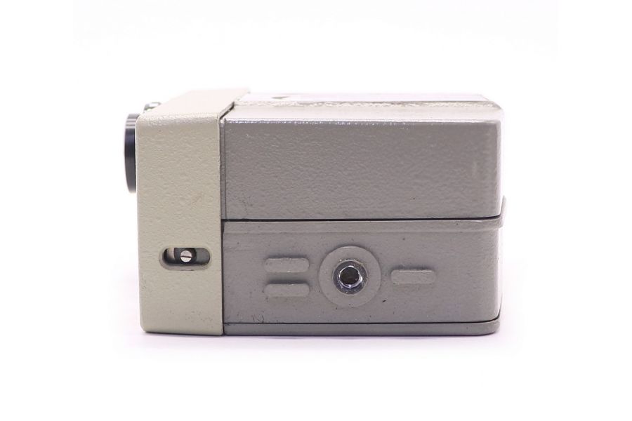 Советская любительская кинокамера Спорт-4