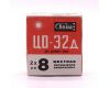 Кинопленка обращаемая цветная ЦО-32д 18DIN 50ASA