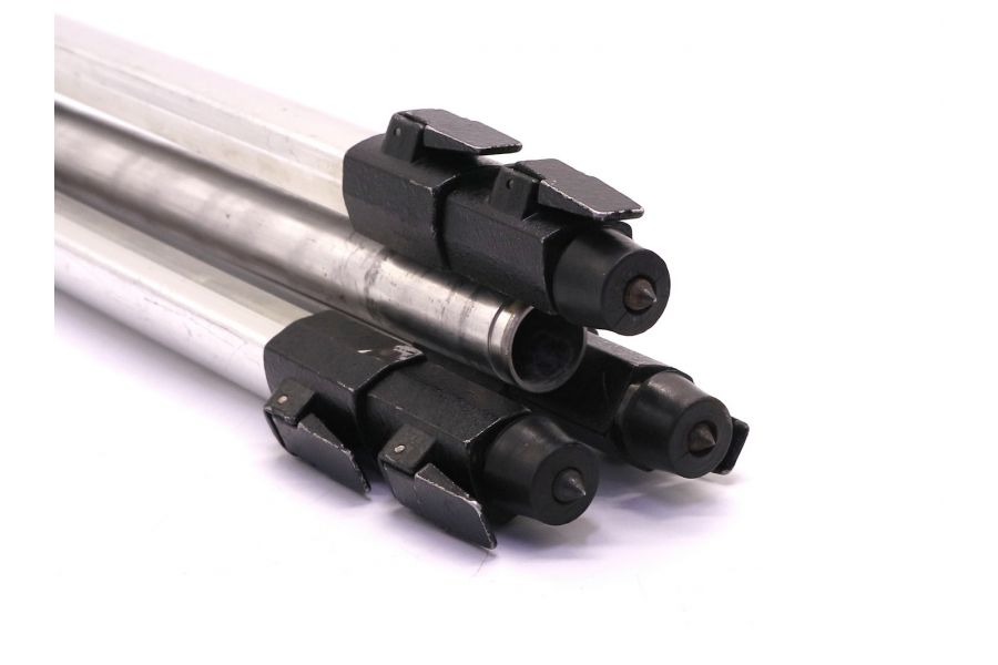 Компактный винтажный штатив-трипод Volux