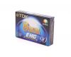 Видеокассета TDK 8mm E-HG 90 Extra High Grade