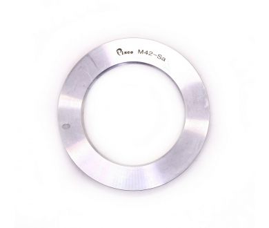 Переходник для камер M42 - Sigma SA Pixco