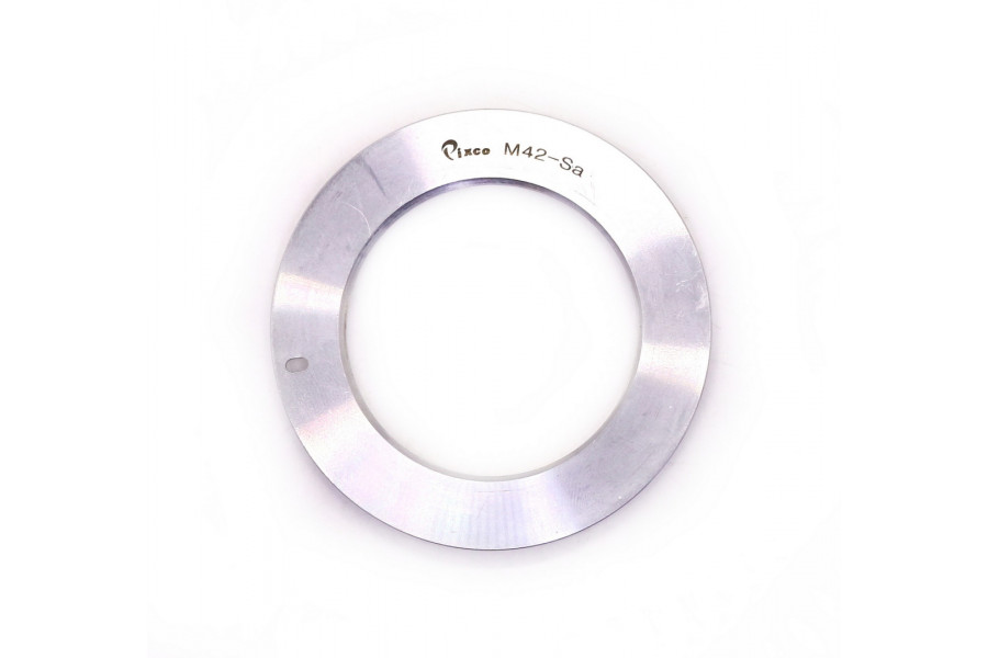 Переходник для камер M42 - Sigma SA Pixco