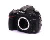 Nikon D610 body в упаковке (пробег 259000 кадров)