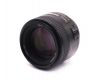 Объектив Nikon 85mm f/1,8G AF-S Nikkor в упаковке