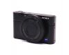Компактный фотоаппарат Sony Cyber-shot DSC-RX100