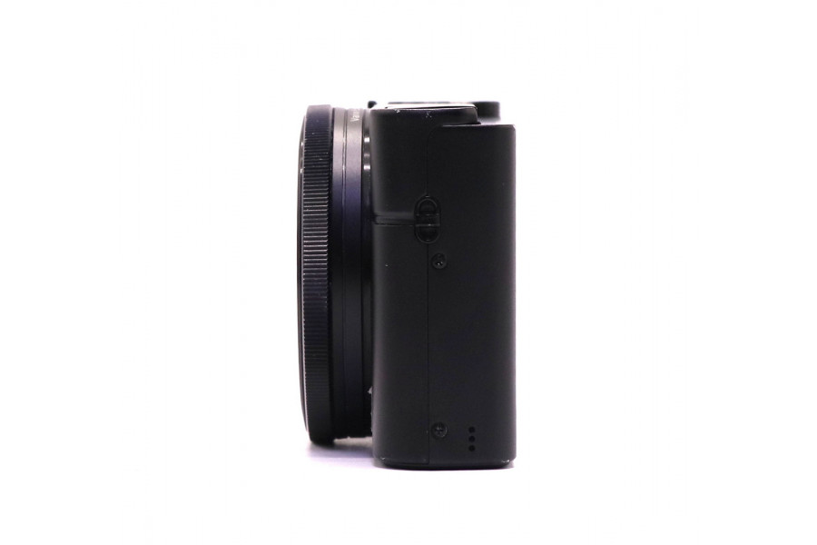 Компактный фотоаппарат Sony Cyber-shot DSC-RX100