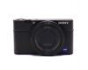 Компактный фотоаппарат Sony Cyber-shot DSC-RX100
