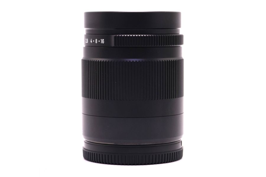 Объектив 7Artisans 50mm f/1.05 в упаковке