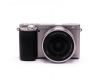Sony A6000 ILCE-6000L kit (пробег 26500 кадров)