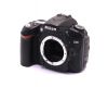 Зеркальный цифровой фотоаппарат Nikon D90 body