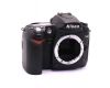Зеркальный цифровой фотоаппарат Nikon D90 body