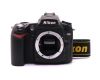 Зеркальный цифровой фотоаппарат Nikon D90 body