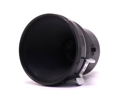 Советский кинообъектив ОКС2-15-1 2.8/15mm