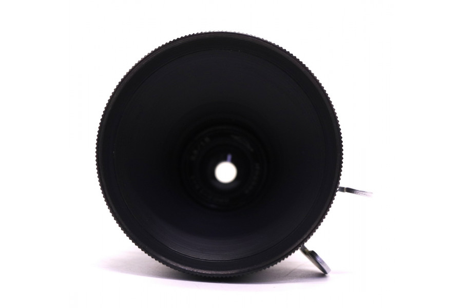 Советский кинообъектив ОКС2-15-1 2.8/15mm