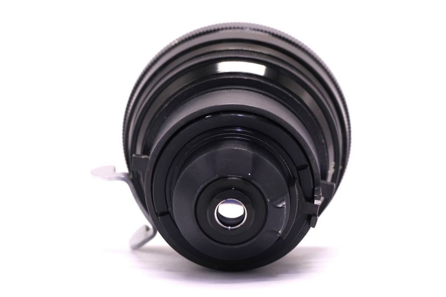 Советский кинообъектив ОКС2-15-1 2.8/15mm