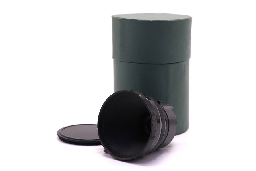 Советский кинообъектив ОКС2-15-1 2.8/15mm