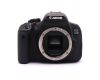 Камера Canon EOS 700D body (пробег 81795 кадров)