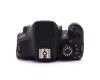 Камера Canon EOS 700D body (пробег 81795 кадров)