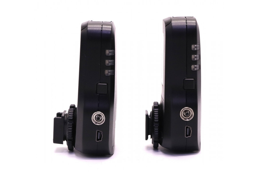 Радиосинхронизатор Pixel KIng TTL Flash Receiver for Sony комплект