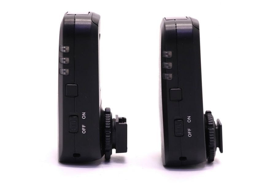 Радиосинхронизатор Pixel KIng TTL Flash Receiver for Sony комплект