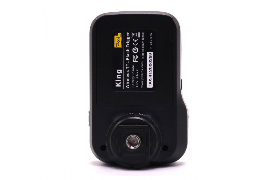 Радиосинхронизатор Pixel KIng TTL Flash Receiver for Sony