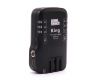 Радиосинхронизатор Pixel KIng TTL Flash Receiver for Sony