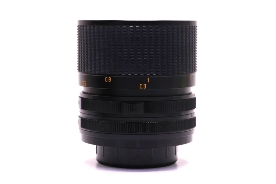 Объектив Tamron-F 35-70mm f/3.5-4.5 M42 в упаковке