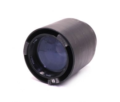 Советский проекционный объектив РО504-1 F2/130