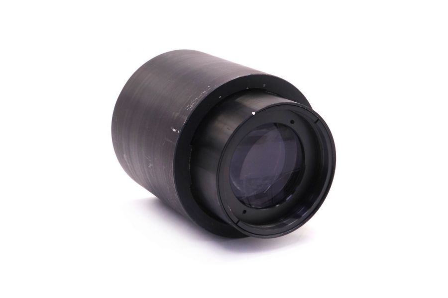 Советский проекционный объектив РО504-1 F2/130