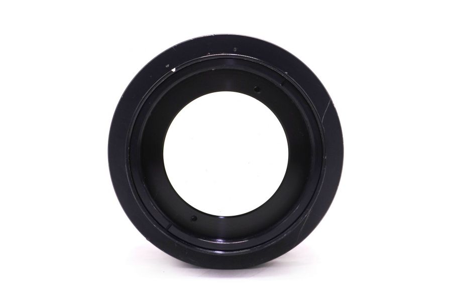 Советский проекционный объектив РО504-1 F2/130