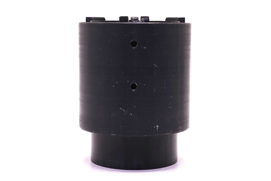 Советский проекционный объектив РО504-1 F2/130