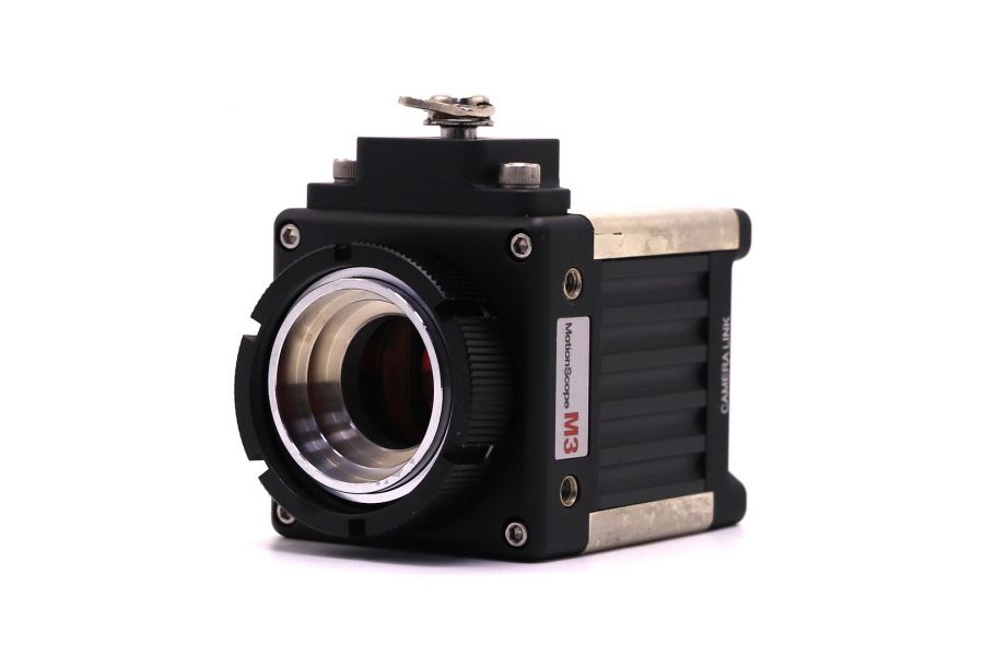 Высокоскоростная камера Redlake MotionScope M3