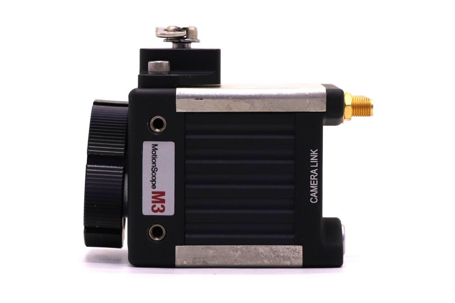Высокоскоростная камера Redlake MotionScope M3